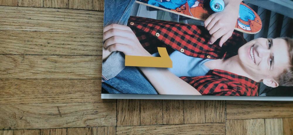 Effect neu 1 jezyk niemiecki nowa klasa 1 liceum technikum