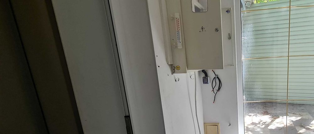 Продаж фасадного приміщення по вул. Погранична. 200 кв.м.