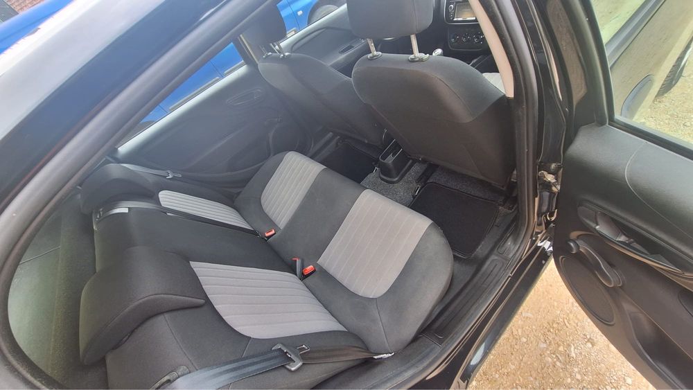 Fiat Punto 1.3 MultiJet (preço negociável)