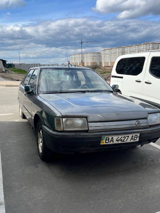Продам рено 21 renault