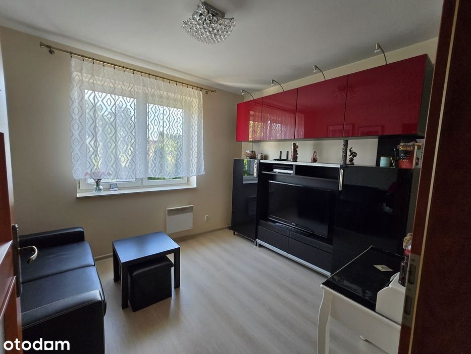 Dom W Zabudowie Bliźniaczej – Centrum Kosakowa | Działka 800 M²