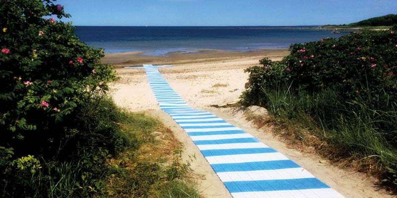 Pavimento Exteriores Super Resistente