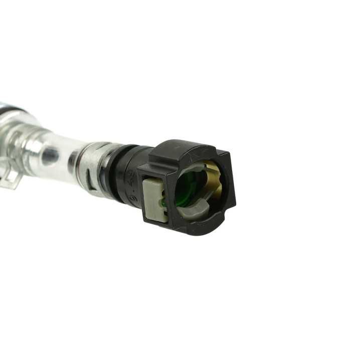 Bomba Manual para Sangrar Sistemas Injeção Diesel Facom