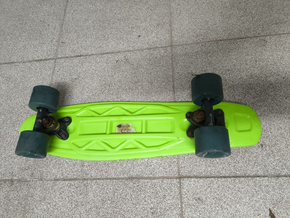 Mini Skate para criança