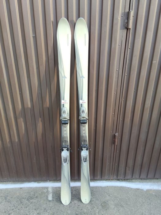 Narty rossintol 160
