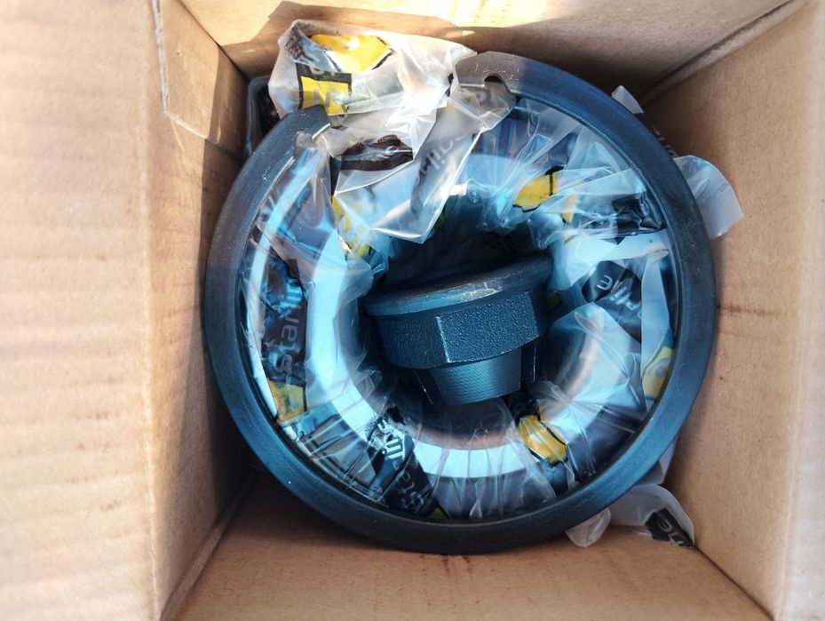 Продам новий підшипник Рено Меган 3