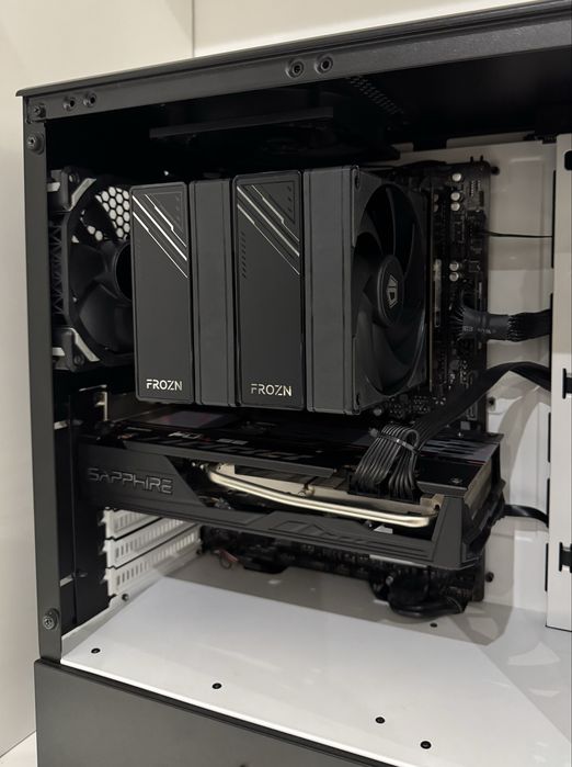 PC Technical Services – Cleaning, Assembly, and Optimization – Espinho64695010775553125