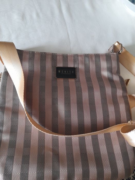 Sprzedam torebkę na ramię