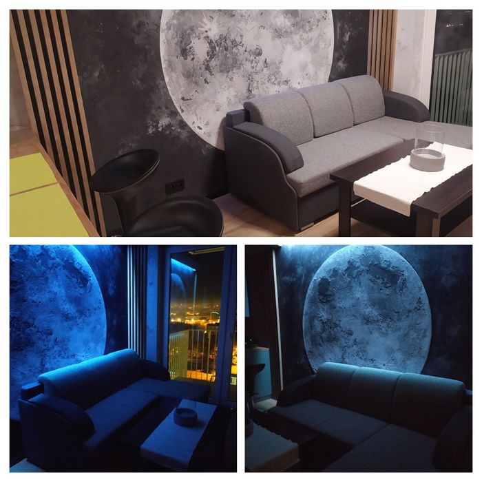 Mieszkanie 40m², nowy blok-ul Garbarska 2350