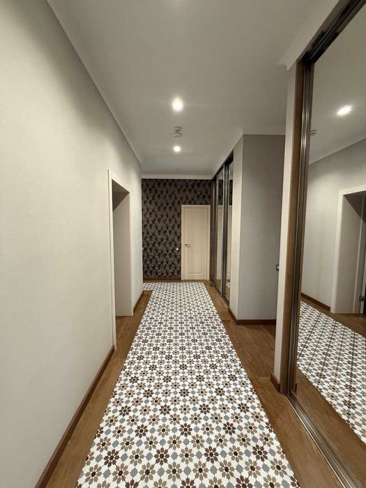 2-rooms apartment apartment by the address st. Lyustdorfskaya dor Chernomorskaya dor (area 117 m²) - Atlanta.ua - photo 3