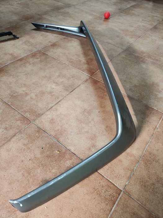 Vendo Interior para Toyota Corolla E90 (XL) hatch