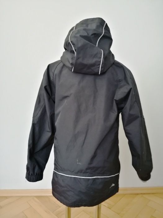 TRESPASS - membrana TP50 2.000- kurtka trekkingowa z polarem 122/128