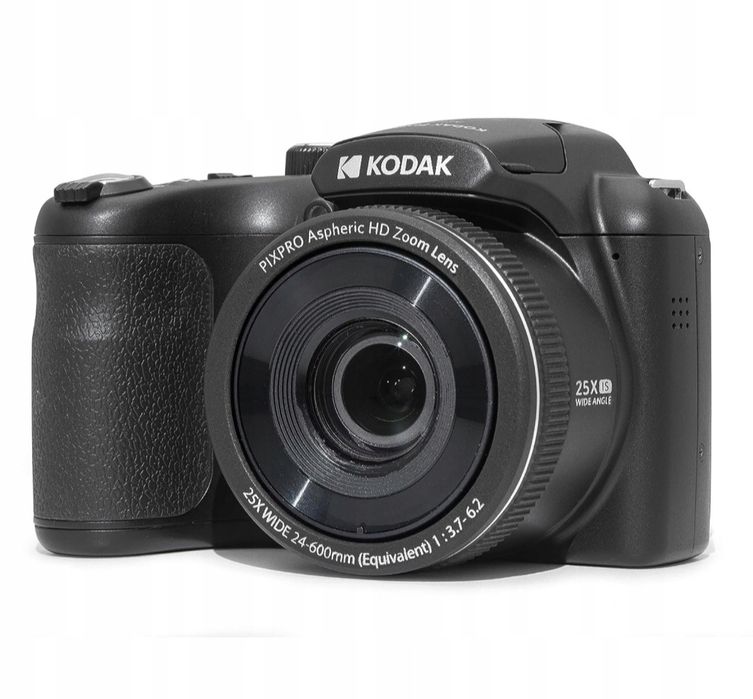 Kodak Pixpro  AZ255 Digital Camera aparat