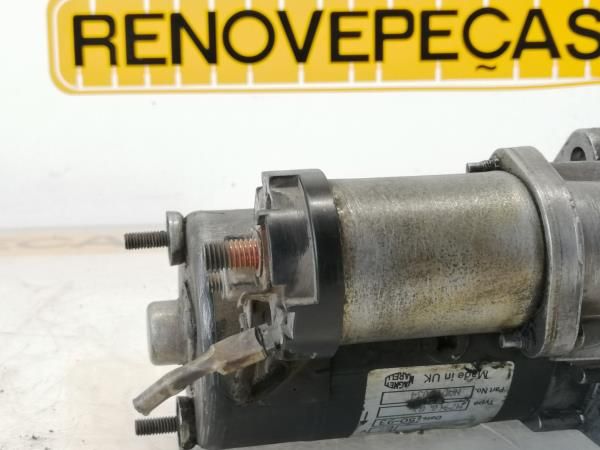 Motor de arranque ROVER 400 Hatch (RT)