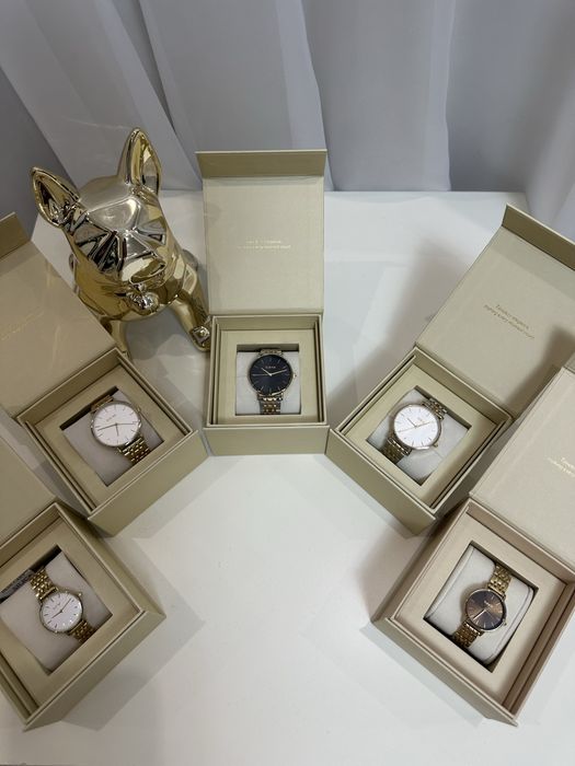 Годинник Burker оригінал