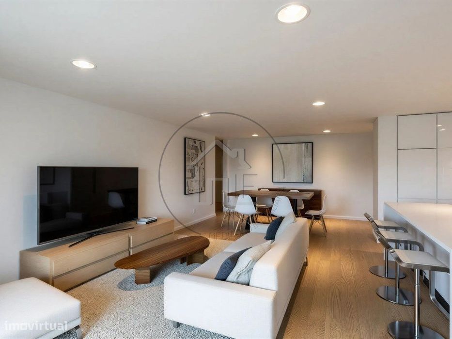 Apartamento T3 Novo