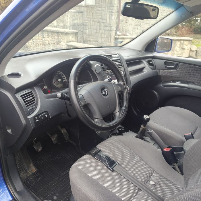 Sprzedaję samochód  z napędem 4x4