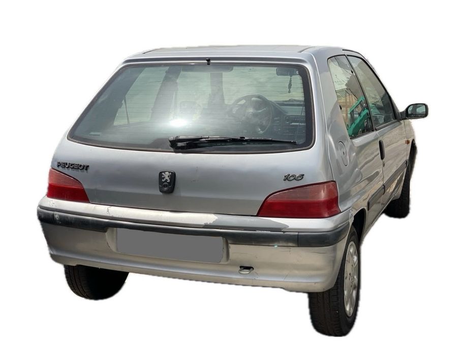 PEÇAS Peugeot 106 fase 2