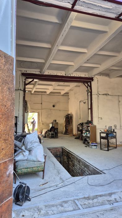 Очистка приміщень після пожежі , вивіз сміття