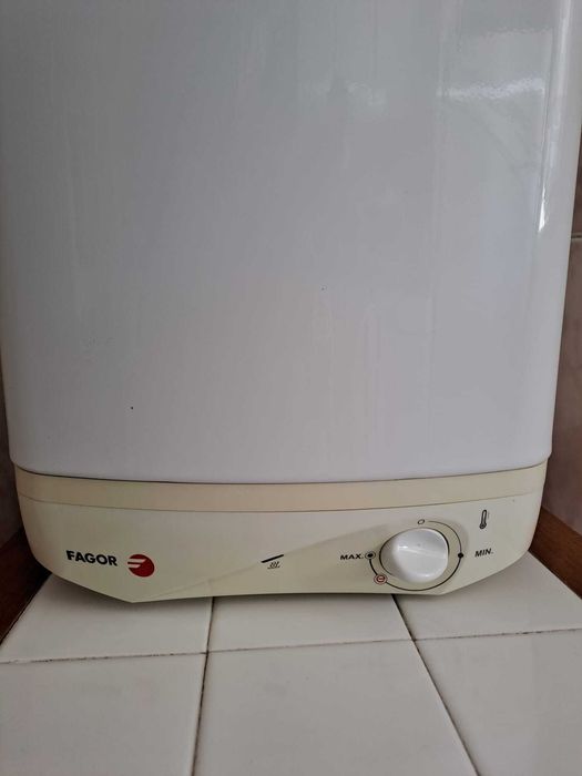 Termoacumulador Fagor 30 L