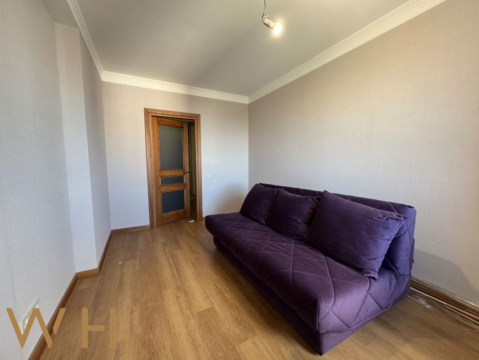 Продаж 2-кім., 70 м², вул. Новопольова 2, ЖК «Family & Friends», Без %