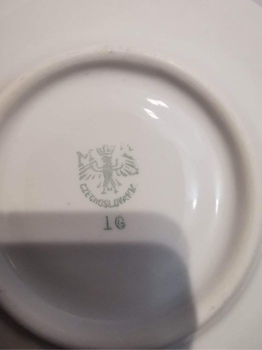 Zestaw do kawy z dzbankiem