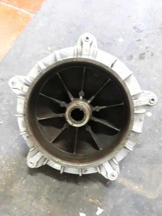 Polie traseira vespa