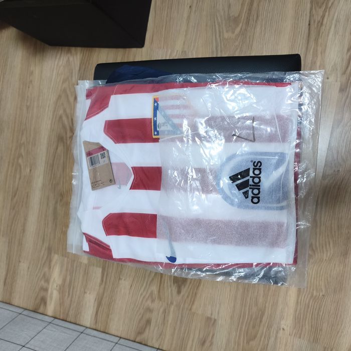 Camisola Atlético Madrid S ou L