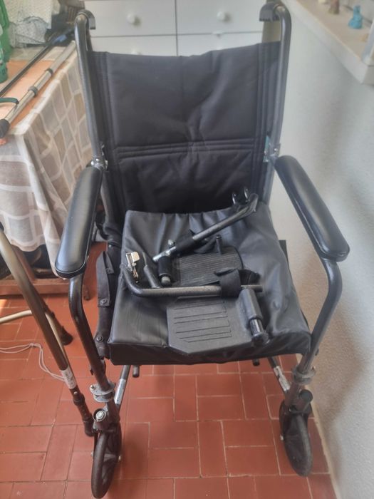 Cama articulada