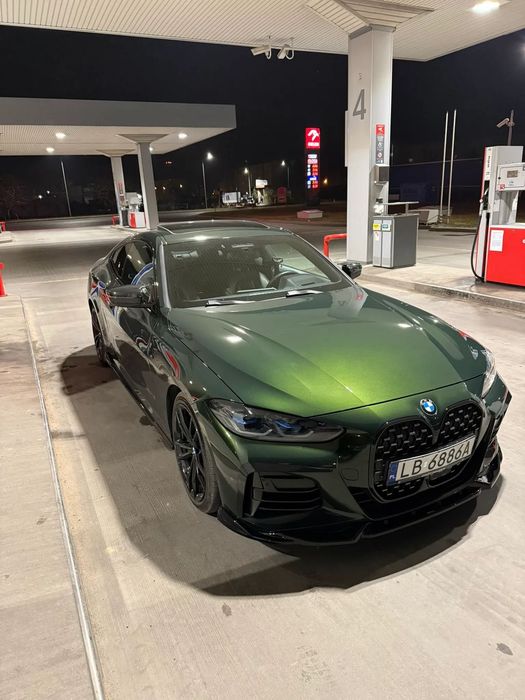 BMW Seria 4