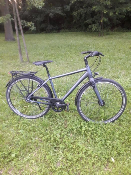 Rower pegasus na paseku 28