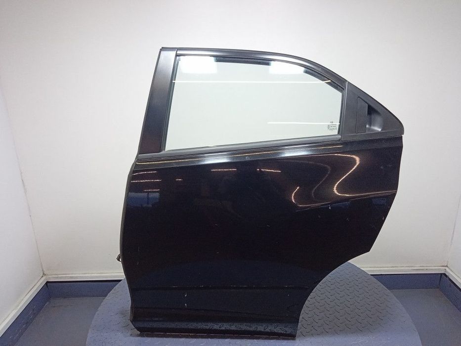 HONDA CIVIC IX HB 5D  DRZWI TYŁ LEWE TYLNE NH731P