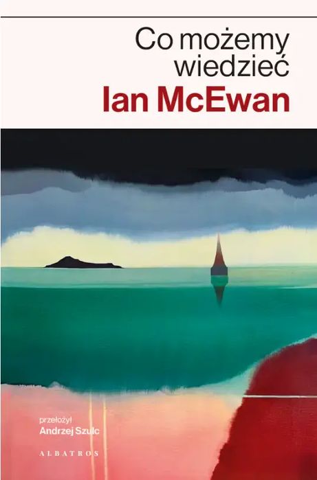 Co możemy wiedzieć?. Albatros