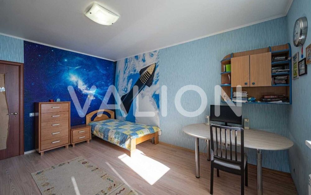 Продам 3кім.квартиру Голосіївський вул.Василя Касіяна,2/1 Іподром єОселя
