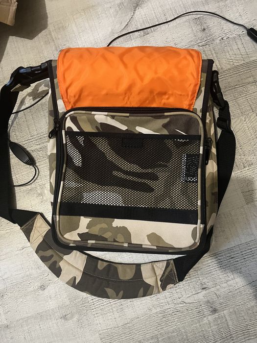 Mala UDG para CD’s