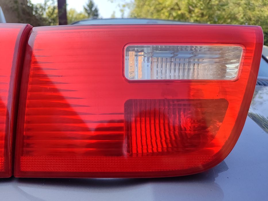 Фонарь фонарі BMW X5 E53 стопи фара БМВ Х5 Е53 Розборка BMW X5 E53 E70