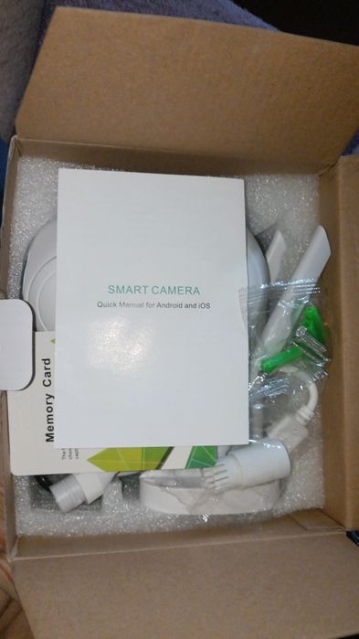 Продам камеру WIFI