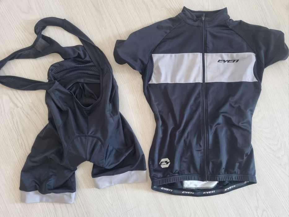 Komplet na rower EYEN