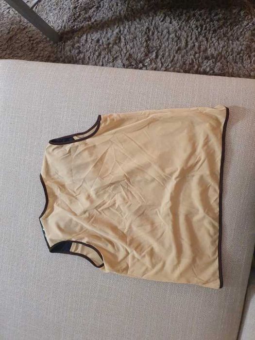 Fato de carnaval xerife 10 anos