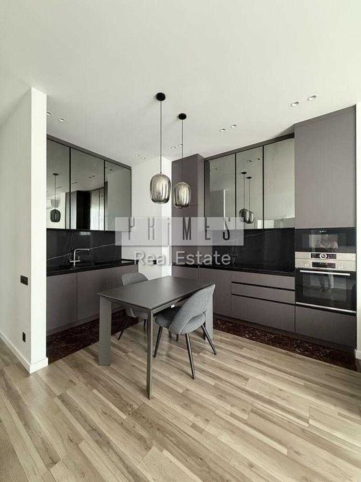 Оренда 1к квартири, ЖК Park Avenue VIP, вул. Деміївська, 29
