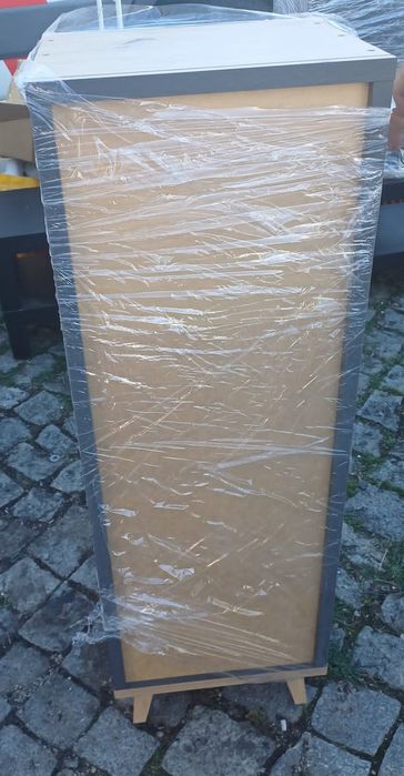 Móvel de Escritório