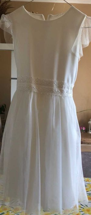 Sukienka dla dziewczynki