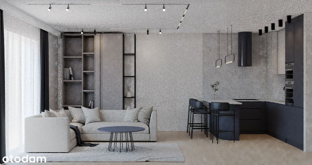 Wykończony Pod Klucz-Ostatni Dom S w Etapie 1-z Pakietem Korzyści