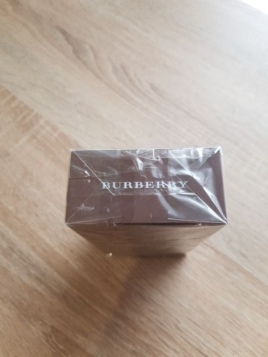 Burberry Perfumy
