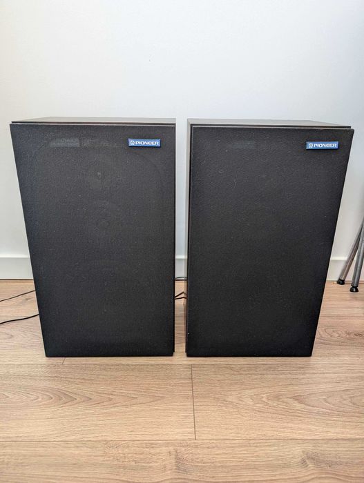 Pioneer - Audio Component System64563932402179124