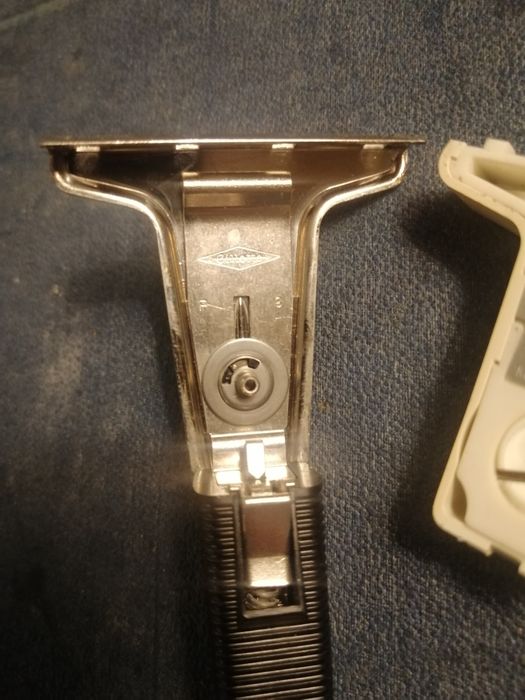 Gillette Adjustable Apollo Techmatic