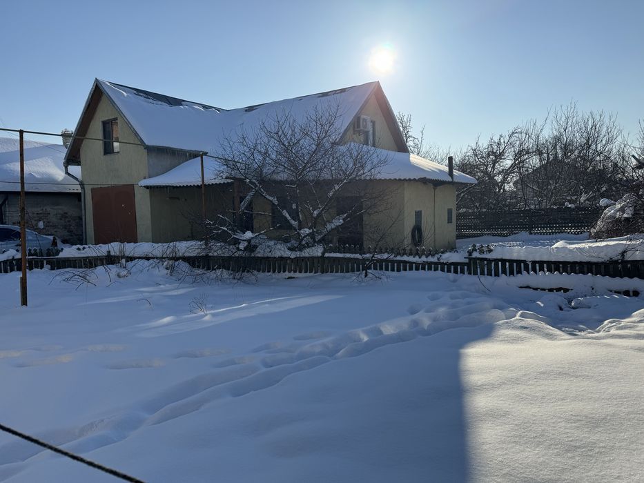 Будинок 100м2 у м. Броди Львівської обл