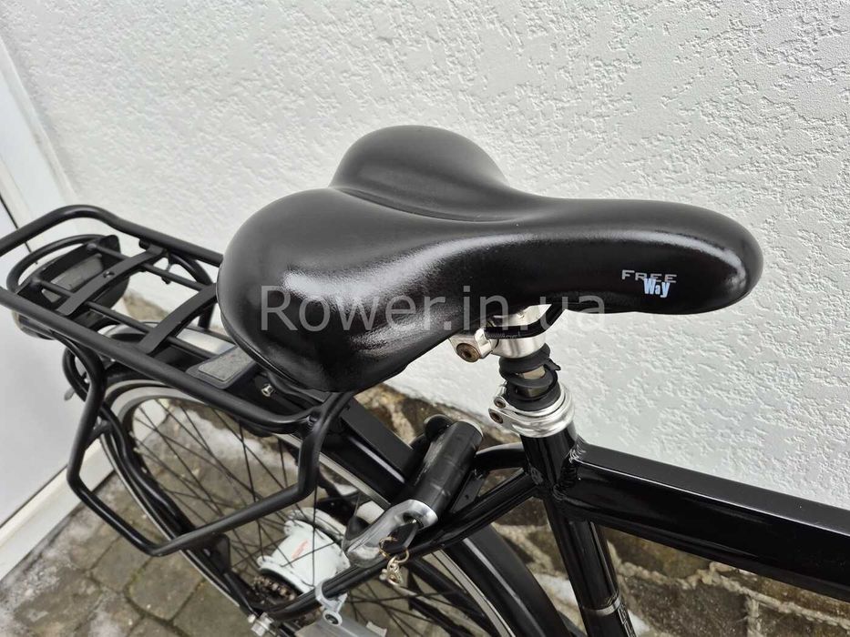 Велосипед бу з планетарною втулкою Sparta 28 S19 / Nexus 8