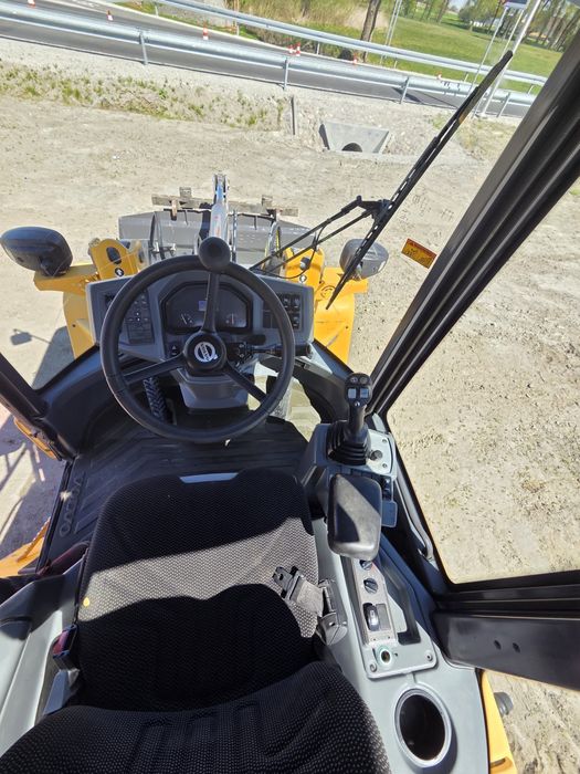 Ładowarka Volvo L30G 2020r! Salon PL! Super Stan