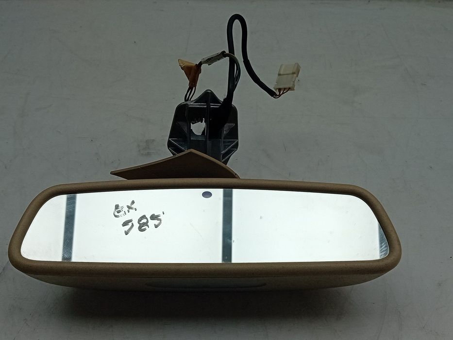 Espelho retrovisor interior MERCEDES-BENZ CLS (C219)